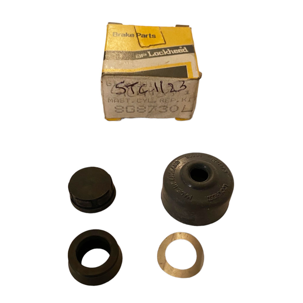 Clutch Master Cylinder Repair Kit STC1123
